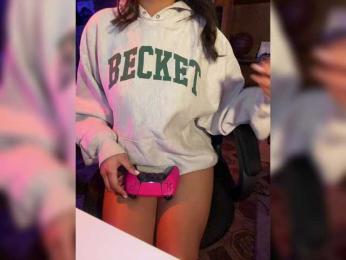 Lollypopp505 webcam model stream image