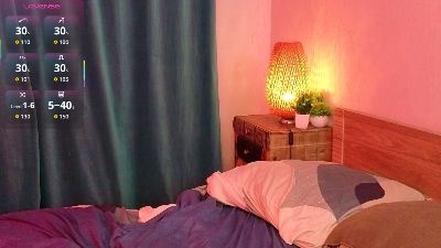 ChelseaBledsoe webcam model stream image