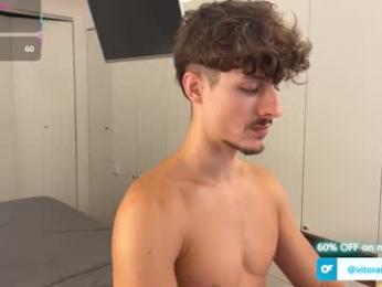 vitoraugustoxxx webcam model stream image