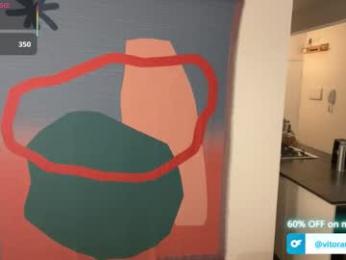 vitoraugustoxxx webcam chaturbate model stream image