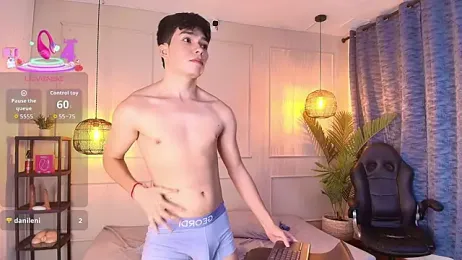 luandy webcam stripchat model stream image