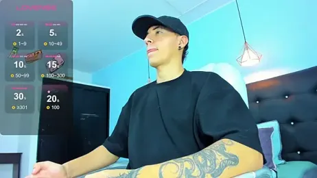 Lobo_17_ webcam stripchat model stream image