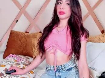 ambel_rose webcam model stream image
