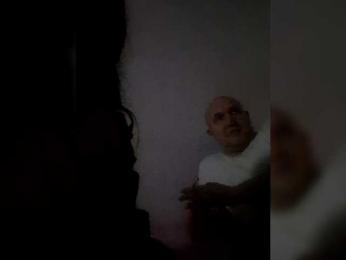 GirlPanter webcam model stream image