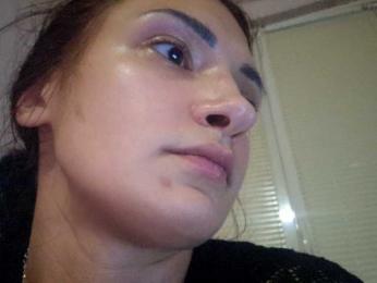 GirlPanter webcam model stream image