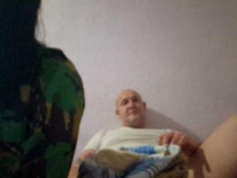 GirlPanter webcam model stream image