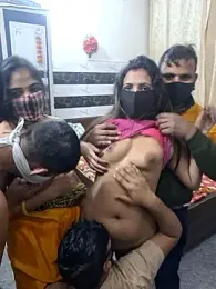 Cute_palak001 webcam stripchat model stream image