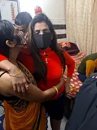 Cute_palak001 webcam model stream image