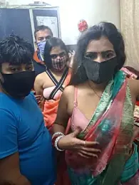 Cute_palak001 webcam stripchat model stream image