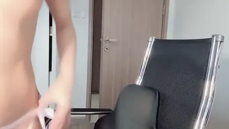 Blu3Moon- webcam model stream image