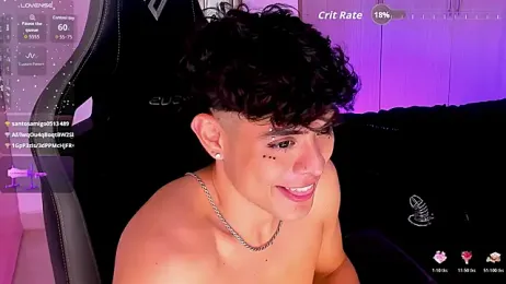 Ali_cuteboy1 webcam model stream image