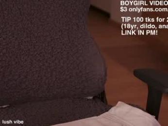 lailatoks webcam model stream image