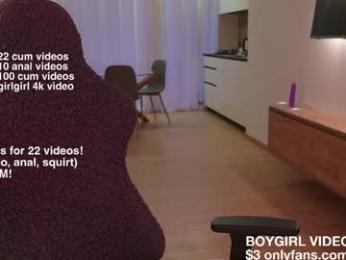 lailatoks webcam model stream image