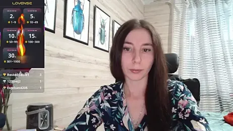 Wowpornoo webcam model stream image