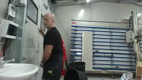 Boomerhun webcam model stream image