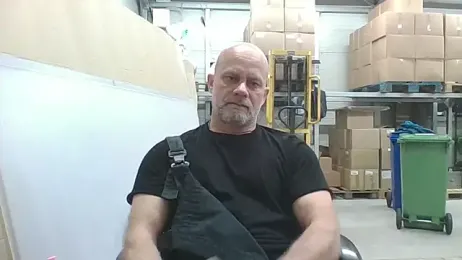 Boomerhun webcam model stream image