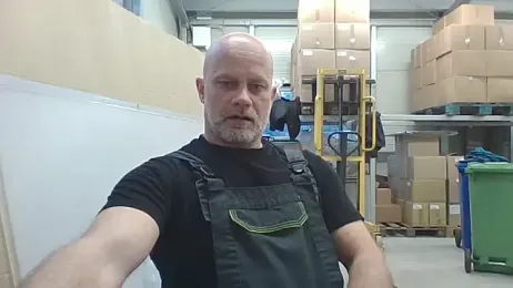 Boomerhun webcam model stream image