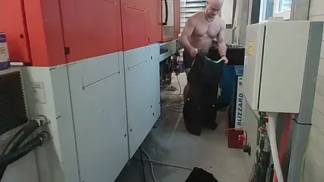 Boomerhun webcam model stream image