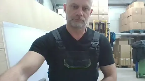 Boomerhun webcam model stream image