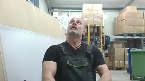 Boomerhun webcam model stream image