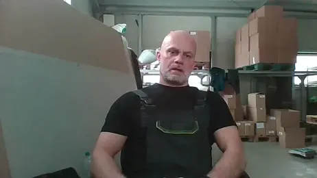 Boomerhun webcam model stream image