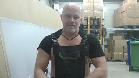 Boomerhun webcam model stream image