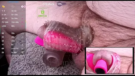 controlmytoys webcam stripchat model stream image