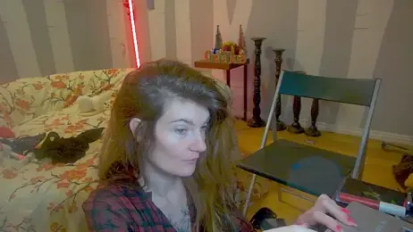 YourFavCanadianMILF webcam model stream image