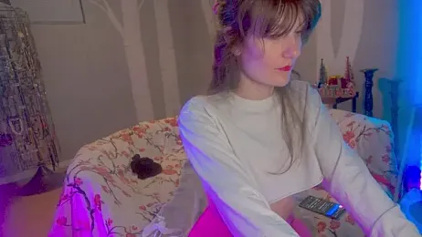 YourFavCanadianMILF webcam stripchat model stream image