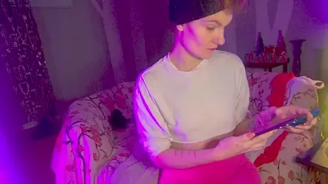 YourFavCanadianMILF webcam stripchat model stream image