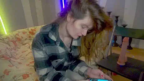 YourFavCanadianMILF webcam model stream image