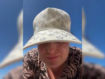 Vlada-08 webcam model stream image