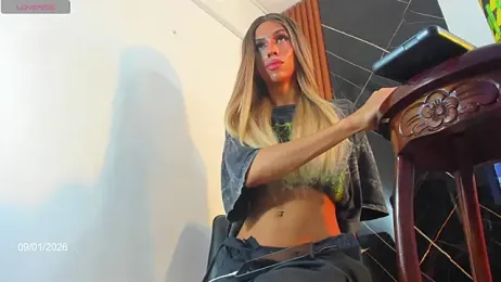 Madison_Cambell webcam model stream image