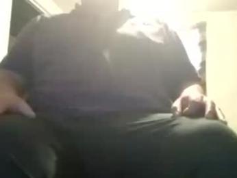 hereforbootyyy webcam chaturbate model stream image