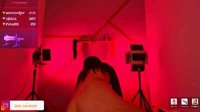 sophiacoop webcam model stream image