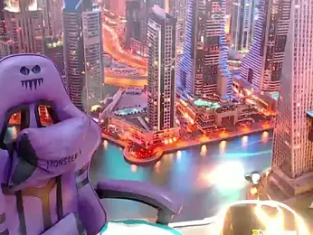 JAjhaCOOL_TS4u webcam model stream image