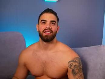 paulphoenix_ webcam model stream image