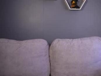 paulphoenix_ webcam model stream image