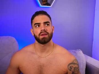 paulphoenix_ webcam chaturbate model stream image