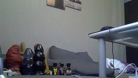 FISTCAMM webcam model stream image