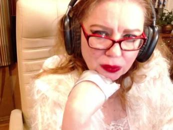 NormaGin webcam model stream image