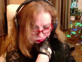 NormaGin webcam model stream image