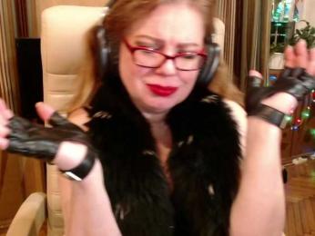 NormaGin webcam model stream image