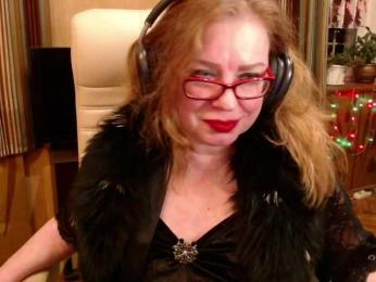 NormaGin webcam model stream image