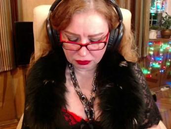 NormaGin webcam model stream image