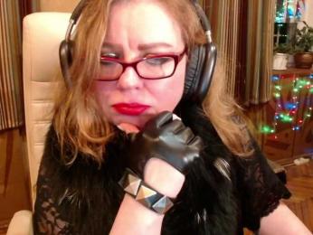 NormaGin webcam model stream image