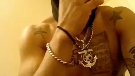 TheRealMrDLlong webcam model stream image