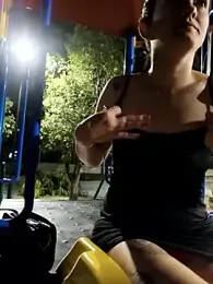 Adrenaline_crazy webcam model stream image