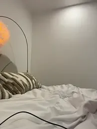 IsabellaEtthan webcam model stream image