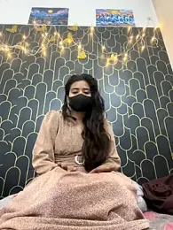 Sexykhushi041 webcam model stream image